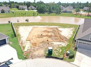 2202 Rope Maker Rd, Conroe, TX 77384