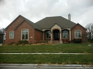 2113 S Ironstone St, Wichita, KS 67230