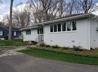 710 Lipscomb Rd, Greensboro, NC 27410