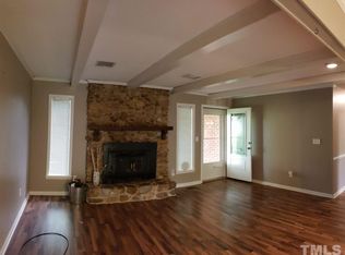 630 Stephenson Rd, Benson, NC 27504