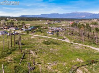 13185 Ravine Dr W, Colorado Springs, CO 80908