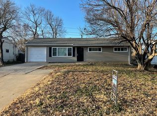 7602 E 112th Ter, Kansas City, MO 64134