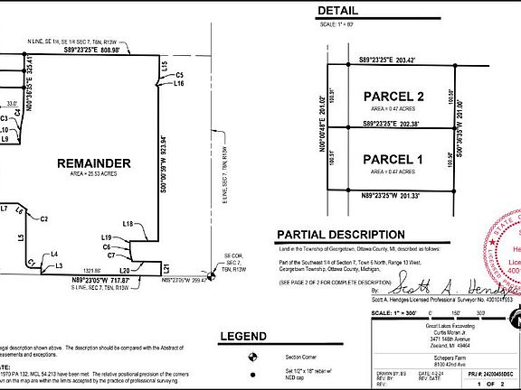 5th image of PARCEL 2 42nd Ave