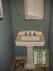 Rented by Halstead Real Estate