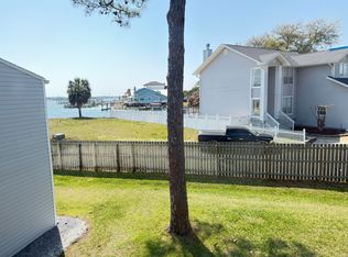 101 Old Ferry Rd UNIT 12C, Shalimar, FL 32579