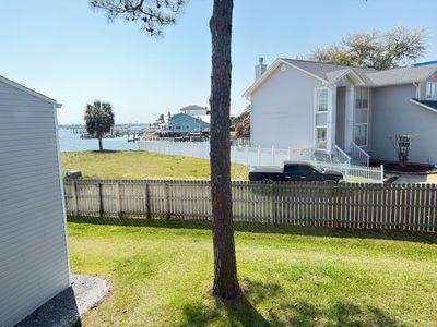 101 Old Ferry Rd Unit 12C, Shalimar, FL, 32579