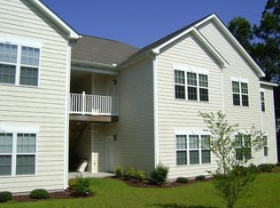 3821 Galantis Dr APT A, Morehead City, NC 28557