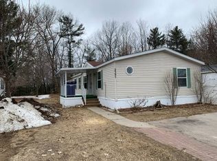 2397 Treelane Dr #616, Traverse City, MI 49686