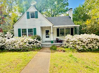 523 Dixie Trl #1, Raleigh, NC 27607