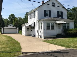 4339 Abbott Pkwy, Buffalo, NY 14219