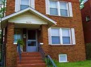 5629 S Kingshighway Blvd, Saint Louis, MO