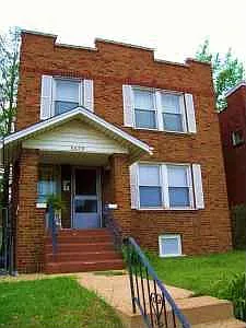 5629 S Kingshighway Blvd photo 1