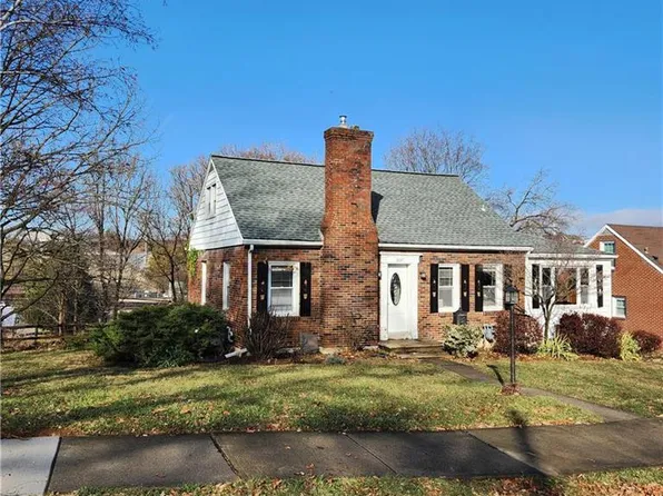 2047 W Walnut St, Allentown, PA 18104