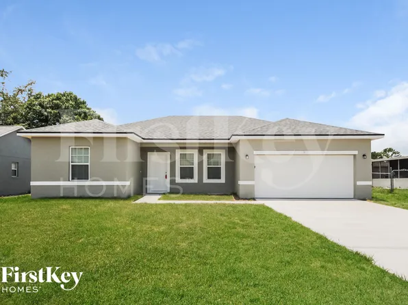 14 Herring Ct, Poinciana, FL 34759