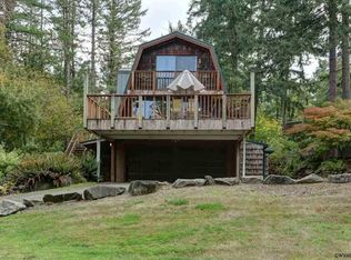 30717 SW Larson Rd, Lebanon, OR 97355
