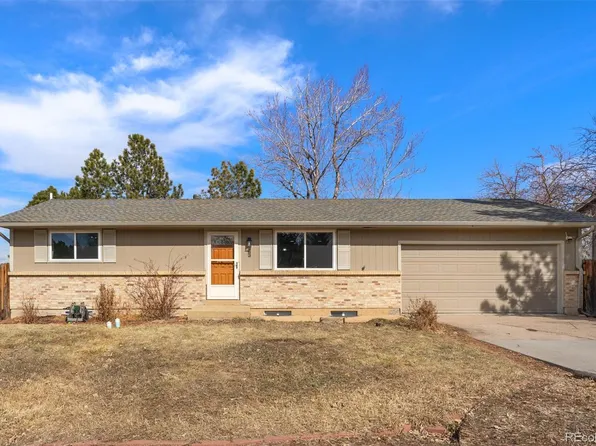 283 Maximus Drive, Littleton, CO 80124