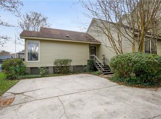 89 Chamale Cv W UNIT 89, Slidell, LA 70460