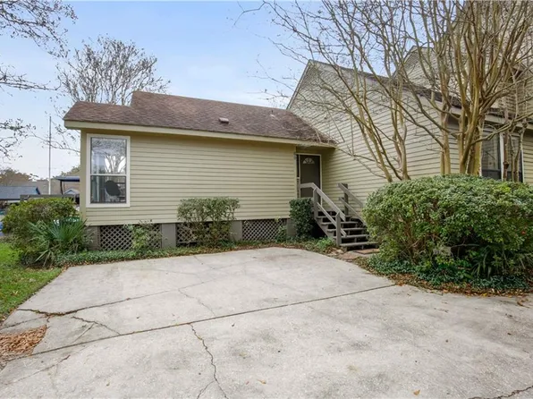 89 Chamale Cv W Unit 89, Slidell, LA 70460