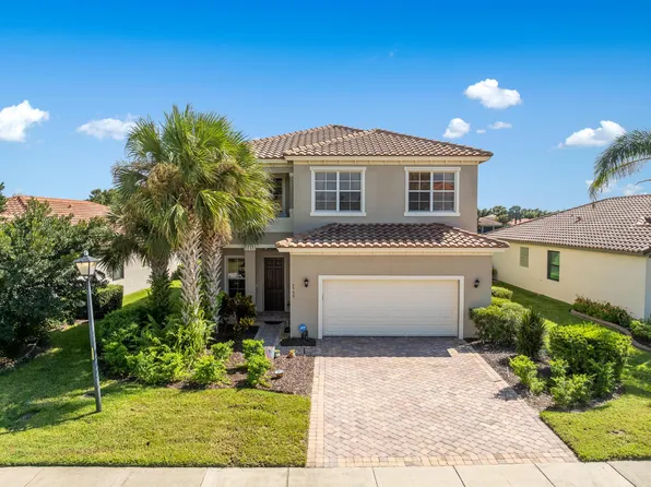 5566 57TH Way, Vero Beach, FL 32967
