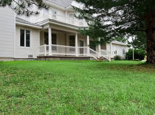 209 N Adams St, Logan, KS 67646