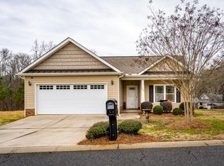 100 Big John Trl, Abbeville, SC 29620