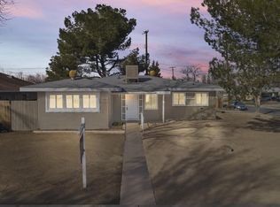 1329 W Avenue H14, Lancaster, CA 93534