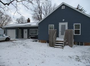 515 N 1st St, Laurens, IA 50554