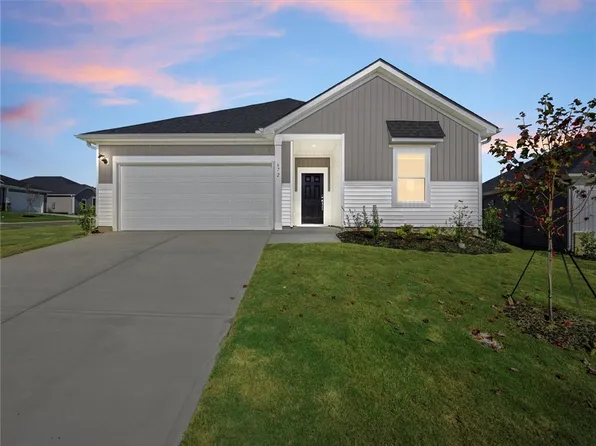 672 Orsman Trl, Woodruff, SC 29388