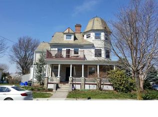 7940 Fillmore St, Rockledge, PA 19046