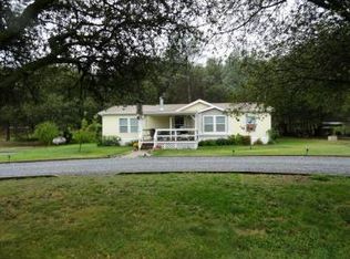 3950 W Anderson Dr, Cottonwood, CA 96022