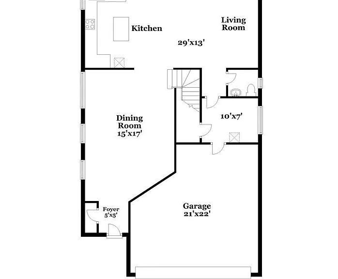 613 Bright Valley Pl — Photo 3