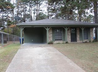 9364 Wardlow Dr, Shreveport, LA 71106