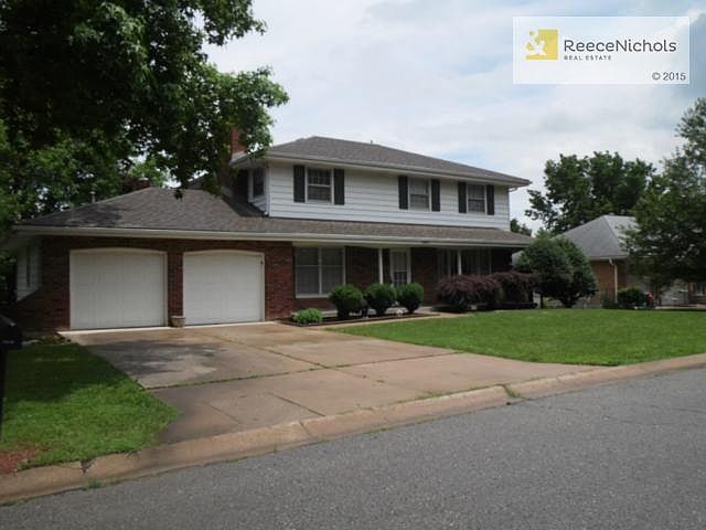 18600 E 30th Ter S, Independence, MO 64057
