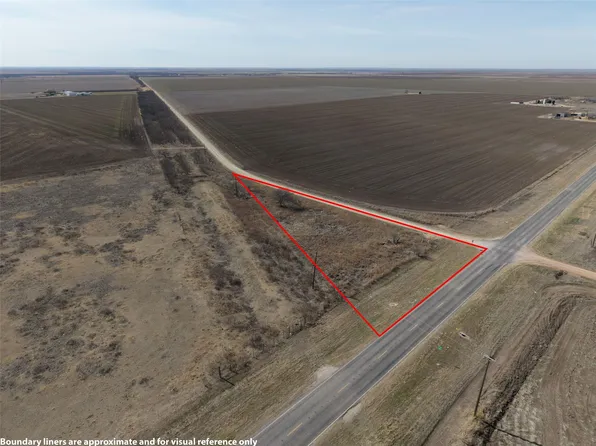 Fm 2702, Stamford, TX 79553