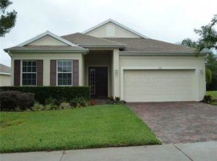 2274 Caledonian St, Clermont, FL 34711