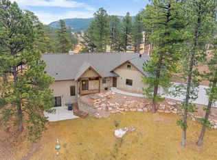 2750 Gold Creek Pl, Rapid City, SD 57702