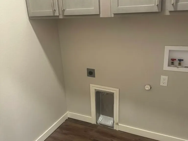 Utility Area