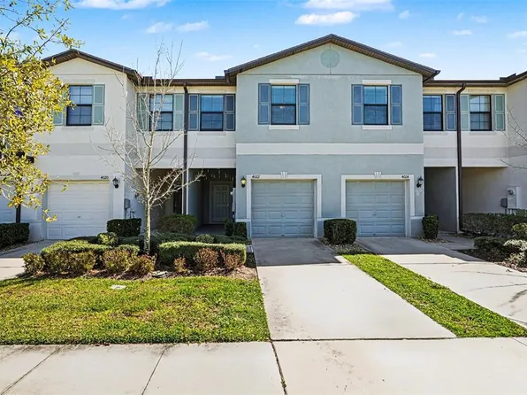 4022 Wild Senna Blvd, Tampa, FL 33619