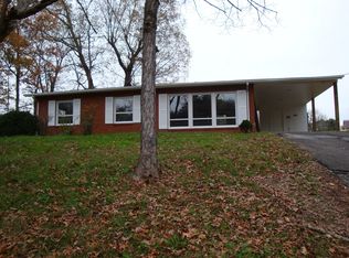 1008 Tarwater Rd, Knoxville, TN 37920