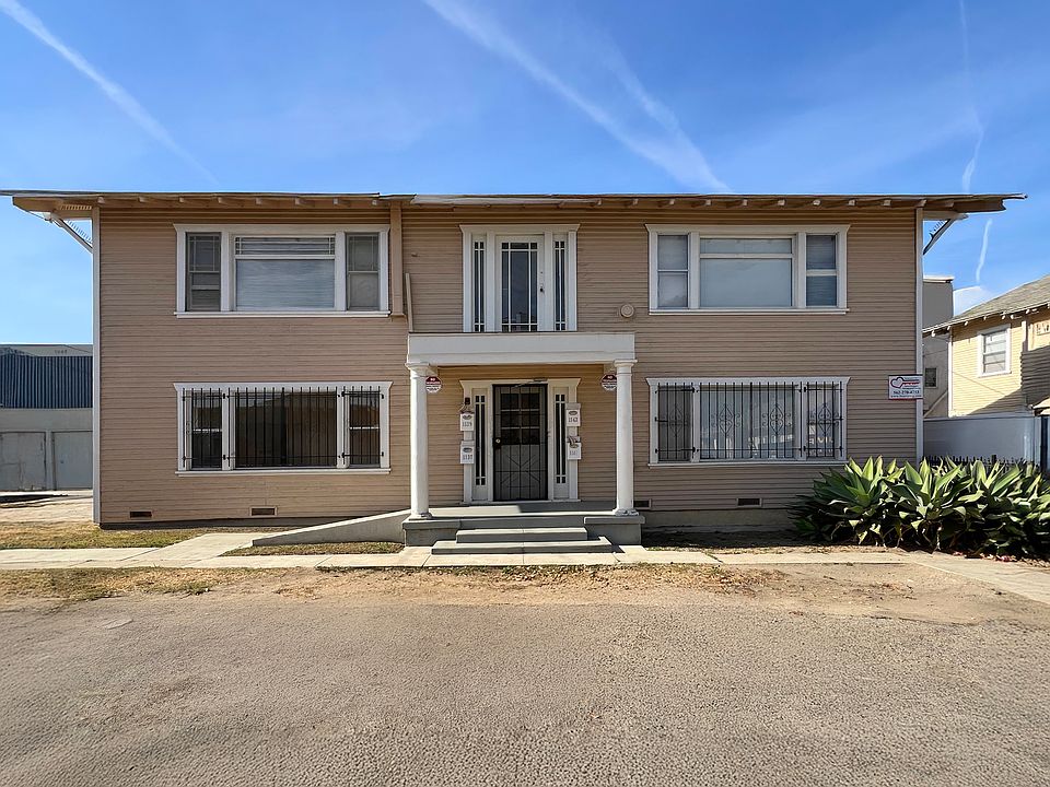 1st image of 1141 Olive Ave #1141