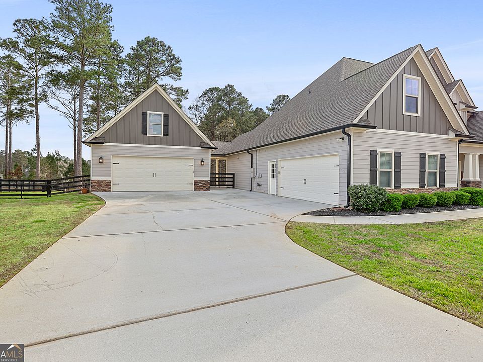 22 Huntsman Run, Senoia, GA 30276 | Zillow