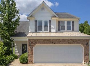 3970 Cane Garden Dr, Raleigh, NC 27610