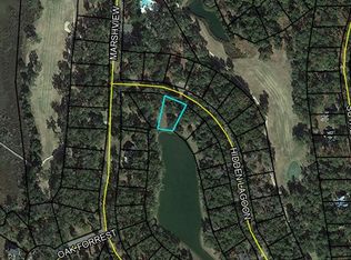 916 Hidden Lagoon Dr, Townsend, GA 31331