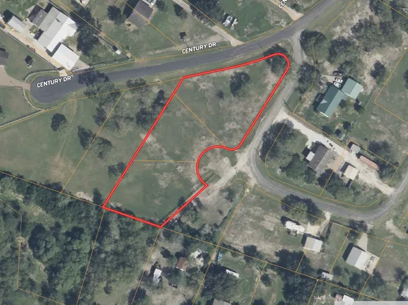 134 Century Dr, Mathis, TX 78368