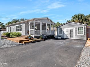 213 Connecticut Ave, Flagler Beach, FL 32136