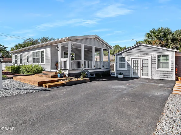 213 Connecticut Ave, Flagler Beach, FL 32136