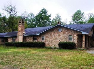 1517 Lotus Ln, Lufkin, TX 75904