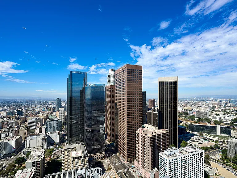 The Grand by Gehry — Photo 118