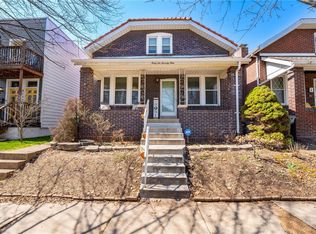 4674 Rosa Ave, Saint Louis, MO 63116