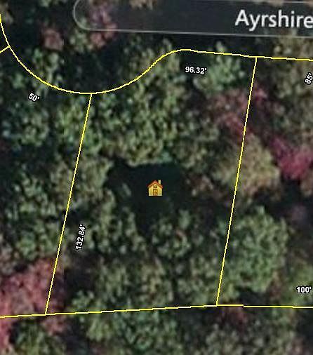 2nd image of 25 Ayrshire Pl